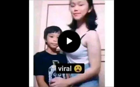 adik kakak Viral Video Link , Viral kakak Video Download Link 