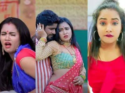 trisha kar madhu ka gana viral video ,Viral trisha kar madhu ka gana Video Link  