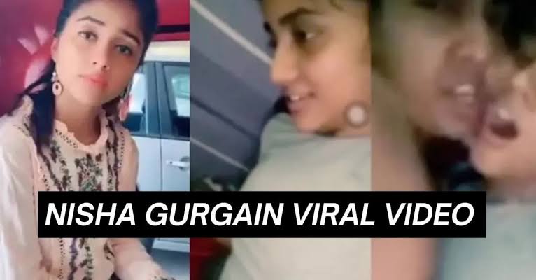 Nisha guragain Viral Video Clips Link , Viral Nisha guragain Video Download Link 