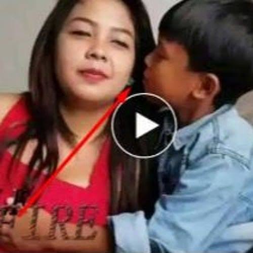 viral ibu dan anak , video ibu dan anak viral Video Link 