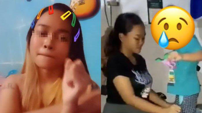 Viral Video ibu dan anak asli , Video Viral ibu dan anak 7 menit download Link 