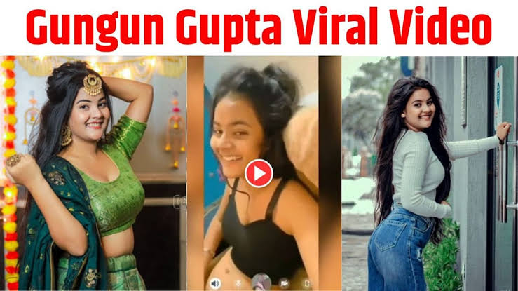 gungun gupta Viral Video , gungun gupta Viral Video download Link , Watch gungun gupta Full Video Link 