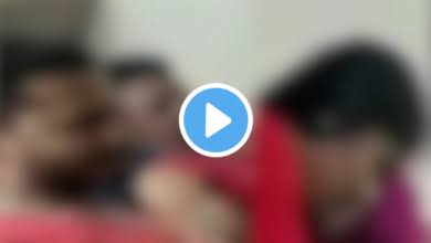 Watch SUNNY JABHAV VIRAL Video Link , Sunny jadhav and Mau Viral Video Link 