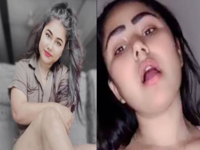 भोजपुरी अभिनेत्री का वीडियो वायरल , Trisha Kar Madhu ka gana Viral Video , Watch Trisha Kar Madhu ka Video Link 