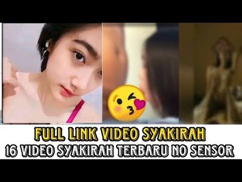 Syakirah Link Video Download Link , Watch Syakirah Full Viral Video Link 