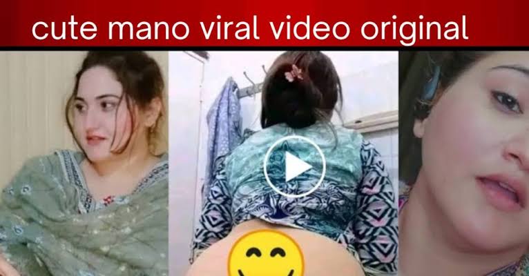 cute mano viral video original link , cute mano viral video download