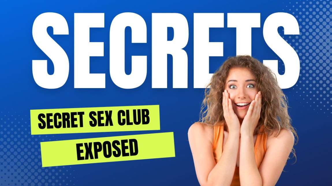 🍷 Secret Women Club Exposed! Viral Video 🍷