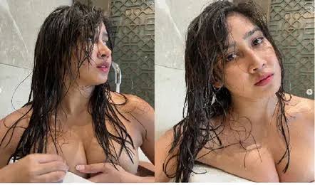 Sofia Ansari Viral Video Download , Sofia Ansari MMS Video Link