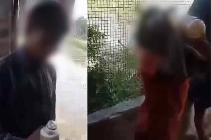 indian Drunk Boy Viral Video , Two Boys Drinking Video Link Viral