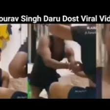 sourav singh viral real video, two friend viral video orginal, daru boy viral, kolkata Sourav Singh LLB and his drunk Twitter link