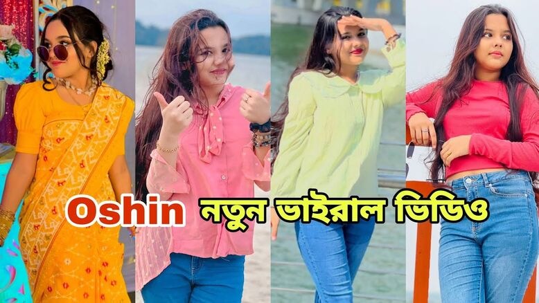 Oshin Viral link 3.30 Video Original telegram Link : Oshin Viral Video