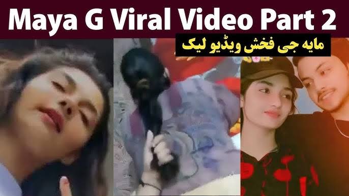 Tending Part 2 Maya G Viral Video 4 36 Link , Viral MMS Video News 2024 Link , Deshi Viral Video