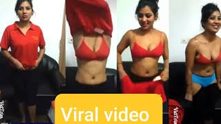 Trisha kar Madhu ka Video Viral Video Full , Leaked Trisha kar Madhu Full Video Download