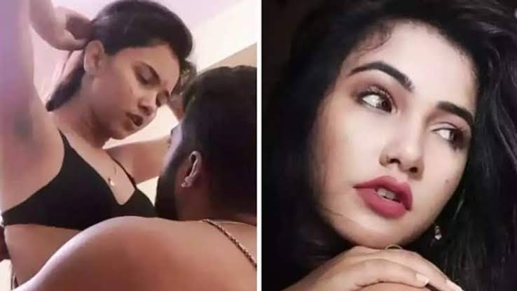 Trisha kar Madhu Viral Video , Trisha kar Madhu Leaked MMS Video Link