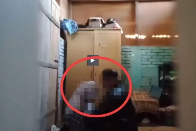 Watch Viral Video Viral Gorontalo Guru Dan Siswa Telegram Link , Video Viral Gorontalo Guru Dan Siswa Original