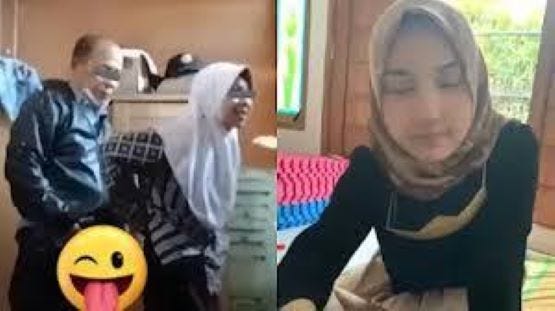 FuLL Viral Video Vital Mesum Oknum Guru Dan Murid di Gorontalo Wik2 di Kos-Kosan