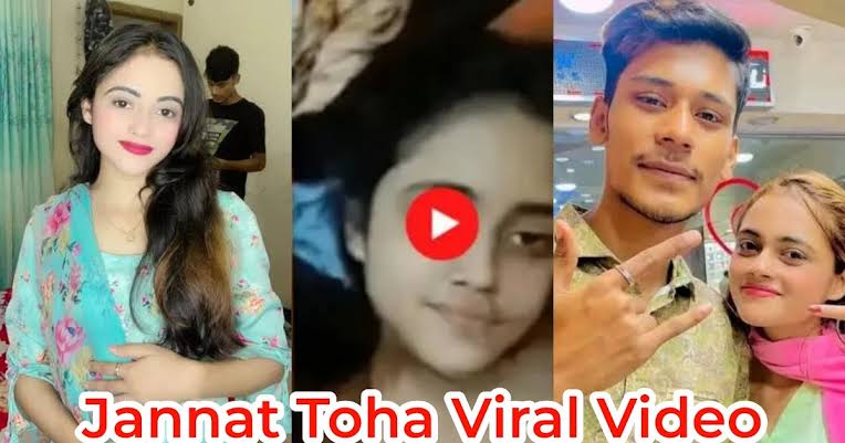 Bangladeshi TikTok Star Leak Private Video Viral Link , TikTok Model Viral Video Link Download