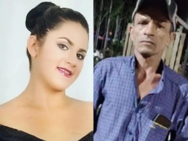 Viral Video mulher mata marido em londrina mulher mata marido a facadas mulher mata marido a facada thais matias mata namorado