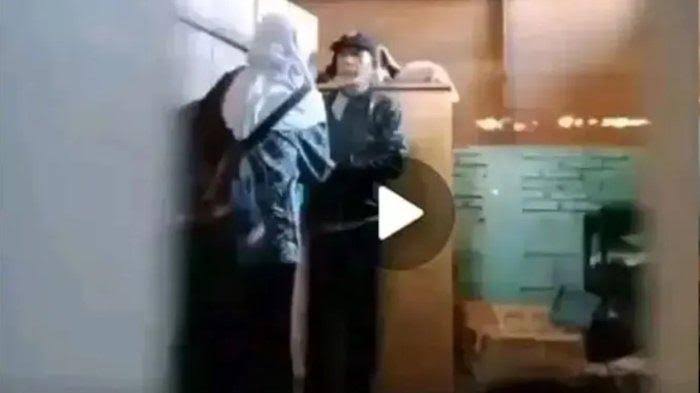 18+ Video Link Video Viral Gorontalo Guru Dan Siswa Asli , Watch Viral Video pasha pratiwi toiti