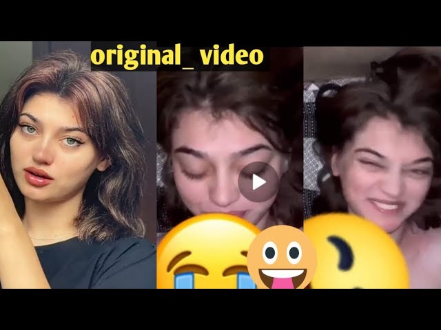 Watch Tiktok Star Imsha Rehman 18+ Viral Video Original Telegram Link , Imsha Rehman Full Video Download Link