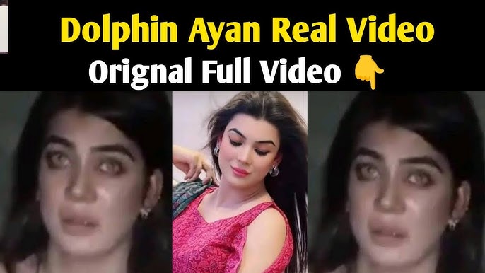 Watch ~ New [ Viral@Video ] Dolphin ayan viral video Link Watch Full Leak Video , dolphin ayan viral video download