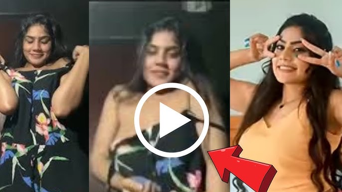 Anu Kanu XX Viral Video Watch Full Video Link , Anu Leak 18+ Video Original Link