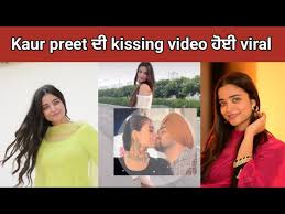 Kaur Preet XX Full Viral Video Original Link , Kaur Preet Leaked Online Video Download Link