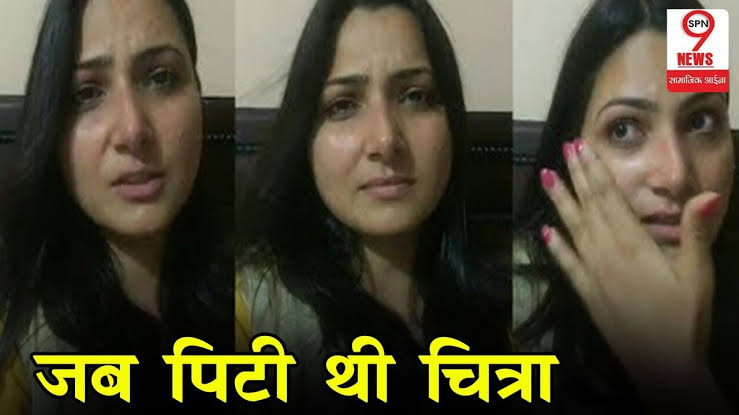 Chitra Tripathi Viral Video Original Link , News reporter Chitra Tripathi Leaked Private Video Download Link