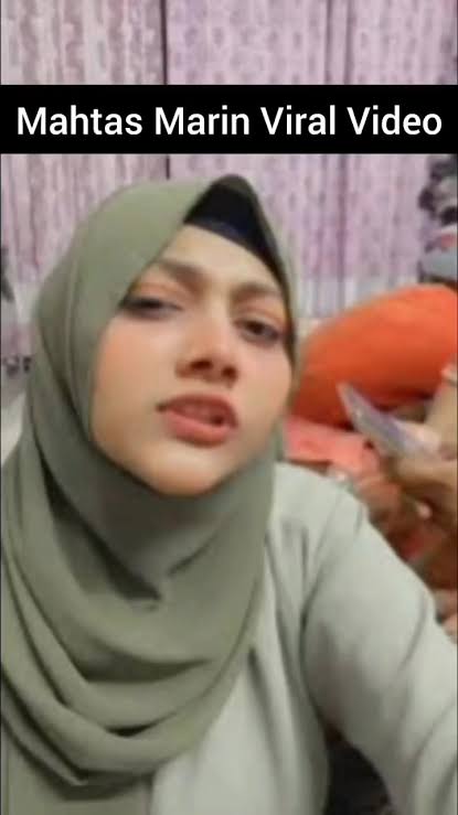 বাংলাদেশী টিকটকার মডেল মহতাস মেরিন ১.৫৩ সেকেন্ড খোলামেলা অন্তরঙ্গ নগ্ন ভাইরাল ভিডিও লিংক, Mahtas Marin Video Viral Video Download