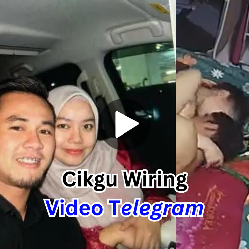 Cikgu Fahilah Viral Video Original Telegram Link , Video Cikgu Fadilah Full Video Link Download