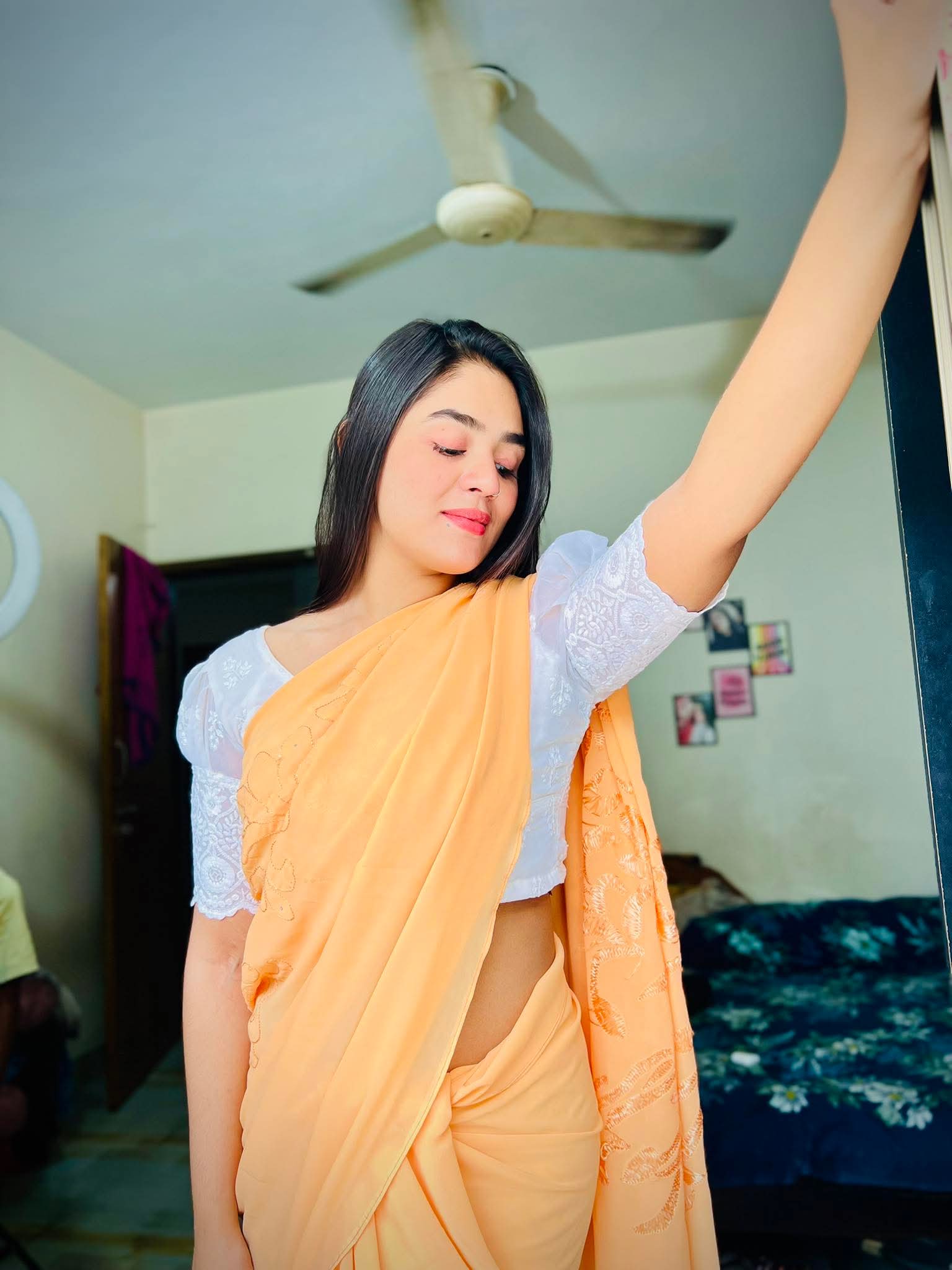 Bangladeshi Girl PR Ratri 18+ Viral Video Original Link , টিকটকার রাত্রি ভাইরাল ভিডিও লিংক