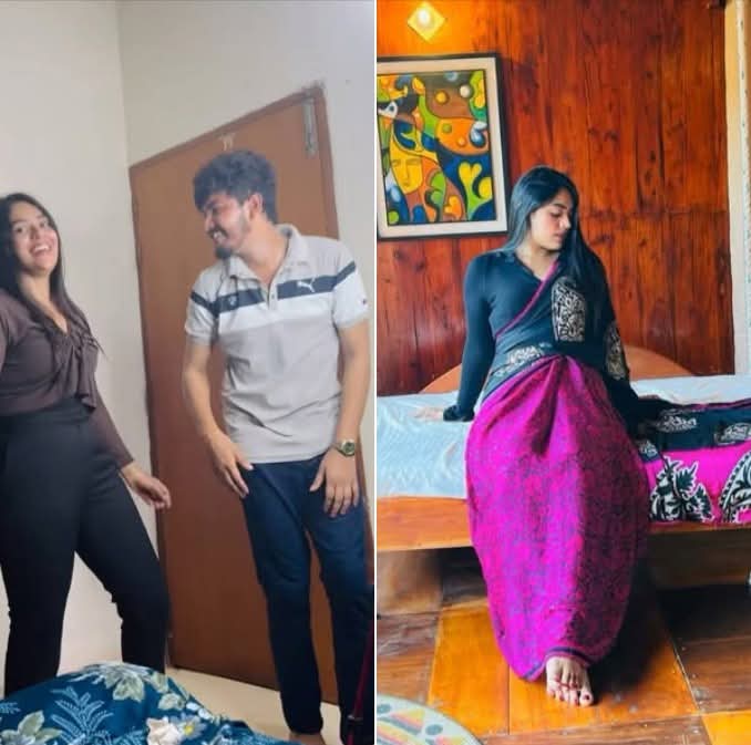 Bangladeshi Girl PR Ratri 18+ Viral Video Clips Original Link , Pr Ratri Full Video Download