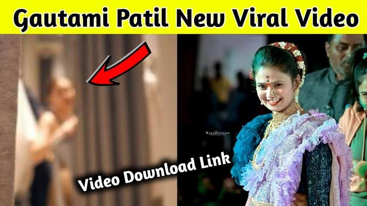 Gautami Patil Viral Video Clips Original Link , Leaked Gautami Patil MMS Video Download Link