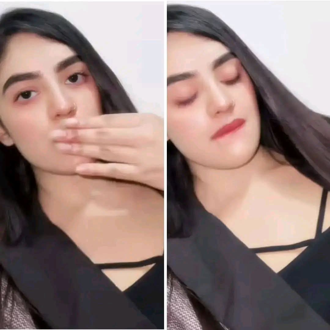 Pr Ratri 18+ Original Viral Video Clips , TikTok Model Ratri Viral Video Download