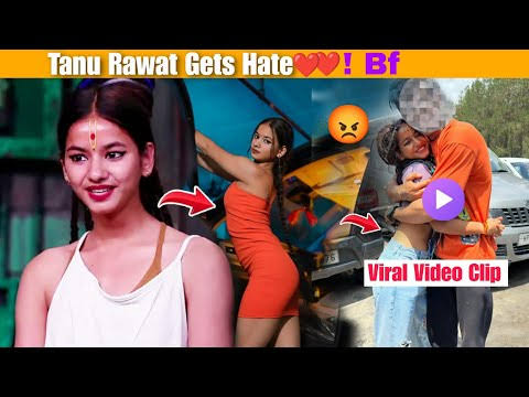 Tanu Rawat Viral Video Link,  Tanu Rawat Viral Video Link Download