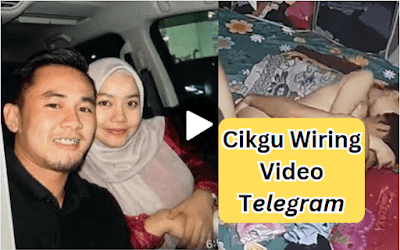 Cikgu Fadilah Viral Video Clips Original Telegram , Cikgu Fadilah Full Video Download Link