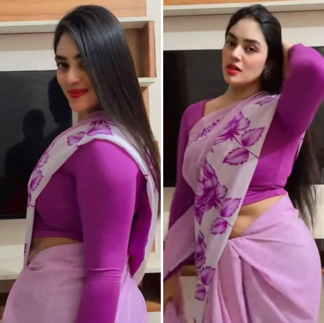 টিকটকার মডেল রাত্রি গোপন অন্তরঙ্গ ভাইরাল ভিডিও ,  Pr Ratri Viral Video Download Link