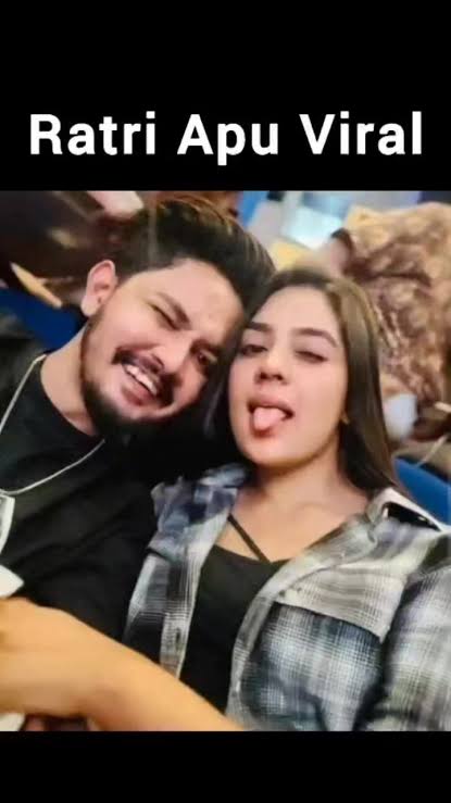 Bangladeshi Girl Ratri Viral Video Original Link , Leaked Pr Ratri Private Video Link