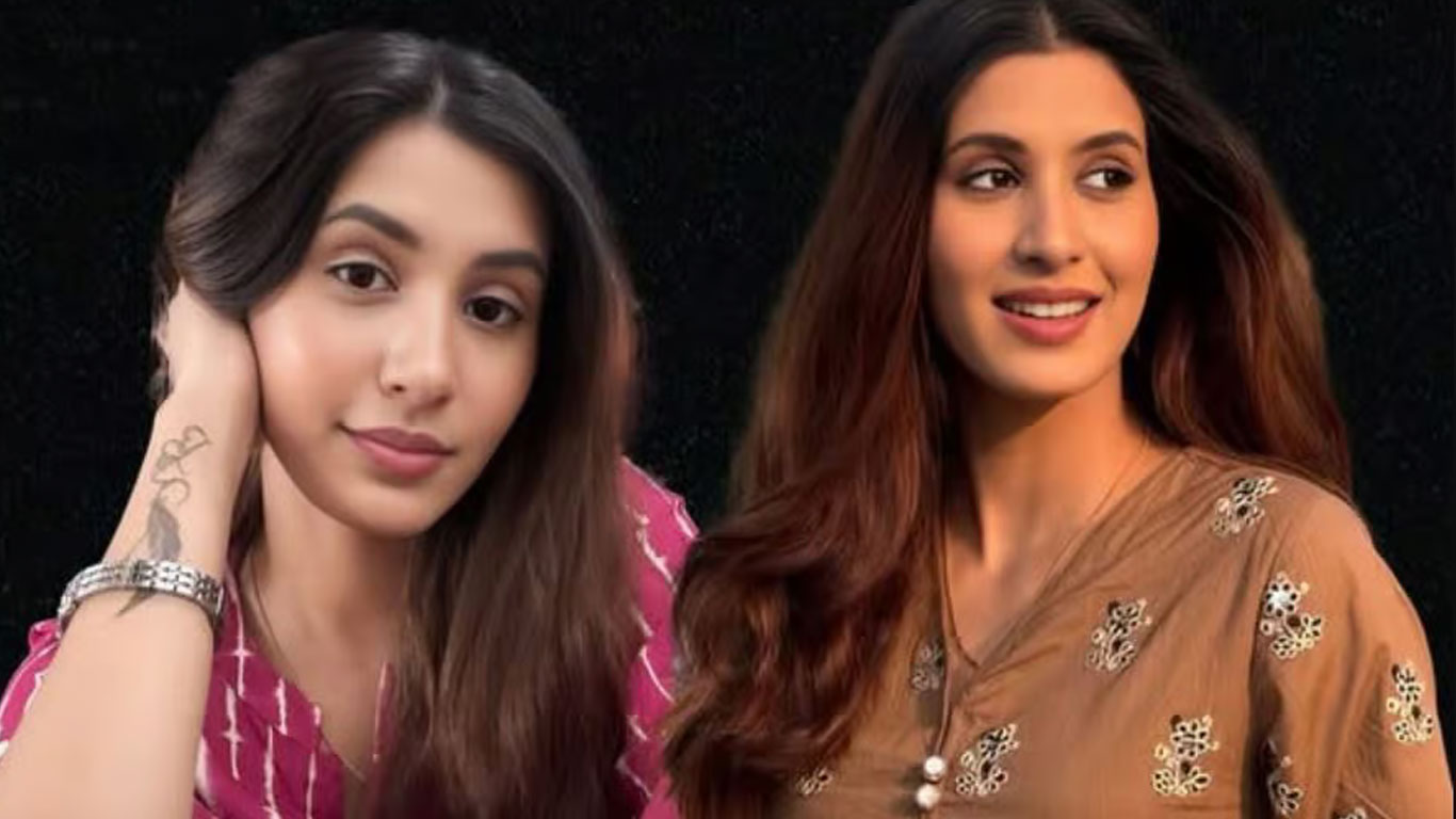 Zarnab Shastri Viral Video Original Link , Tiktoker Zarnab Shastri Viral Video Download Link