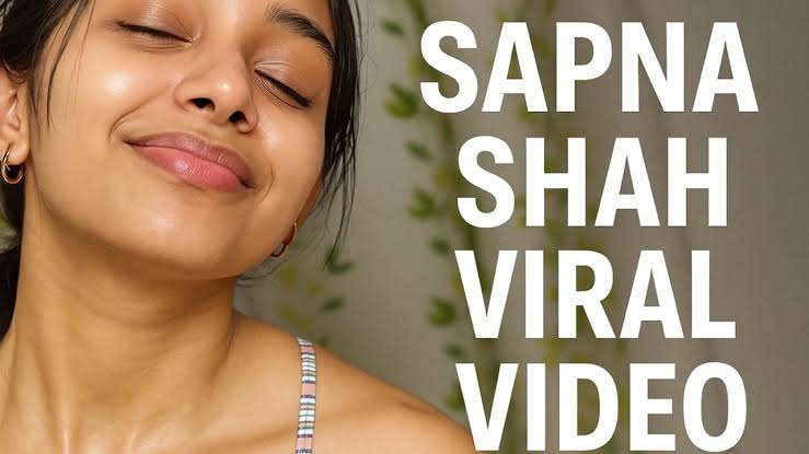 Sapna Sha 18+ Viral Video Clips , Tiktok Girl Sapna Sha Full Video Download