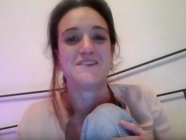 Silvia Charro Viral Video , Silvia Charro Video Viral Link Download