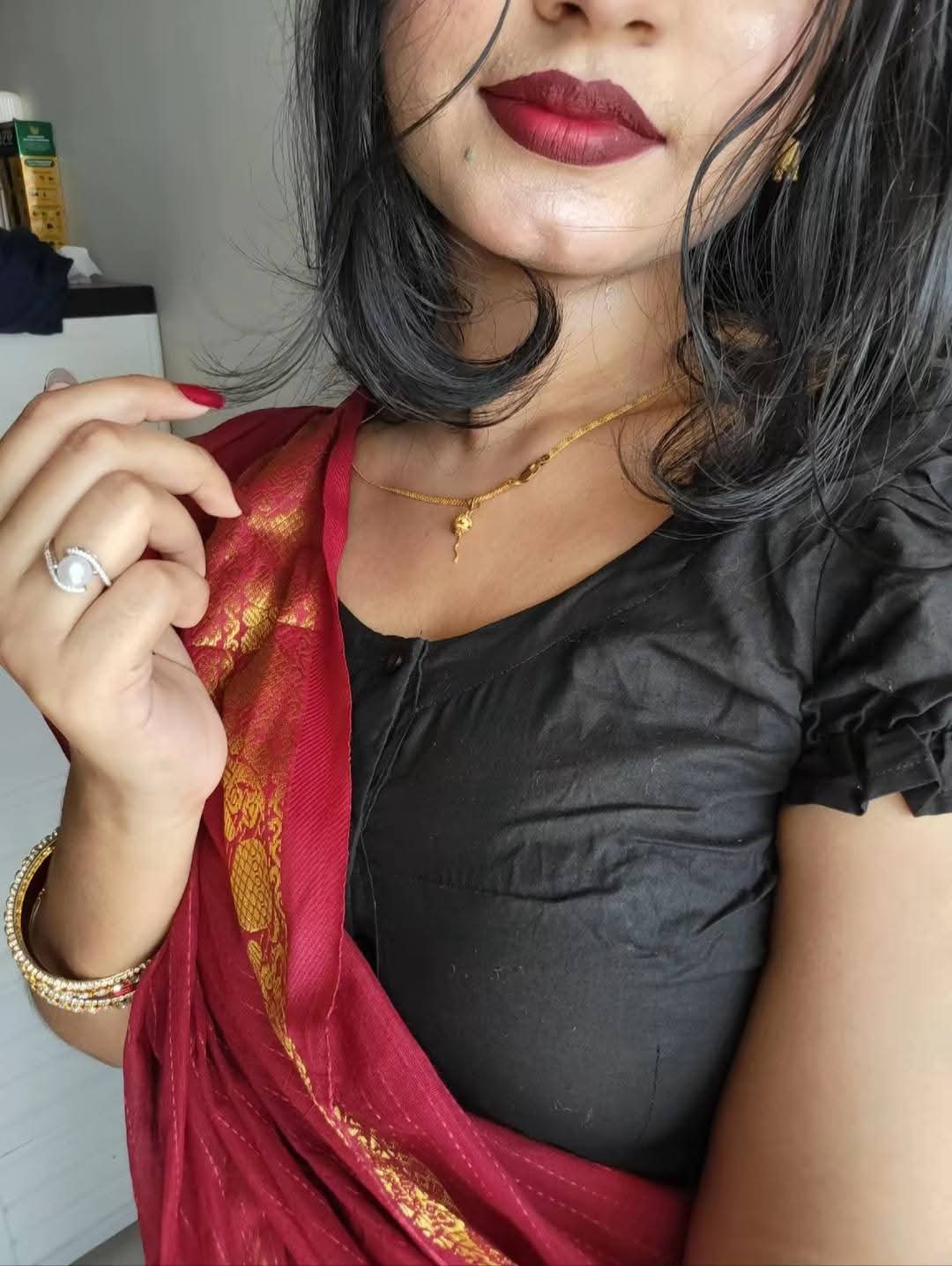 কিম মারিয়া গোপন অন্তরঙ্গ ভাইরাল ভিডিও , Tiktok Star Kim Mariya Viral Video Download Link