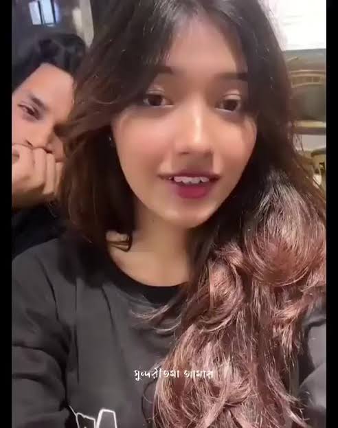 Shanti Rahman 18+ Viral Video Original , টিকটকার শান্তি রহমানের গোপন অন্তরঙ্গ ভাইরাল ভিডিও