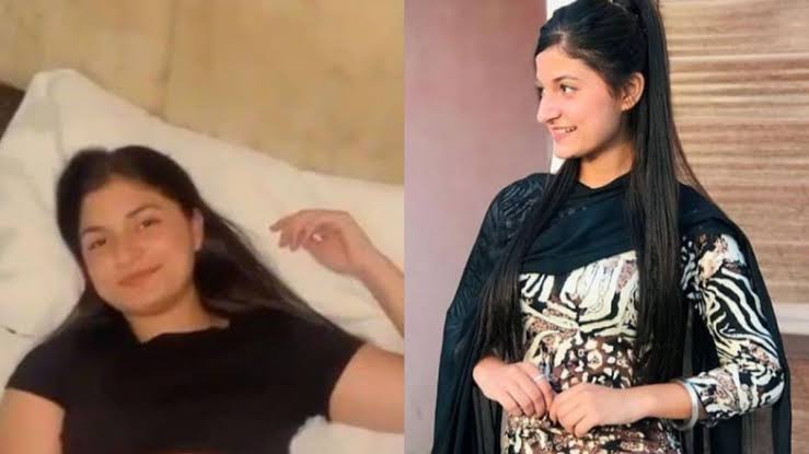 Aman Ramgarhia 18+ Viral Video , Leaked Aman Ramgarhia Private Video Viral