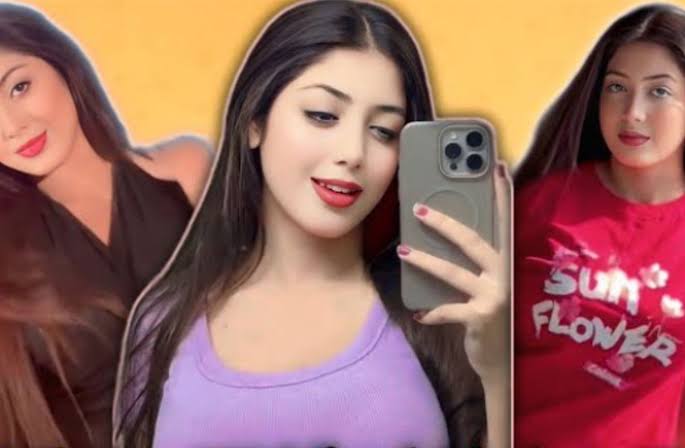 Tiktoker Othoi Viral Video , অথৈ গোপন ভাইরাল ভিডিও লিংক