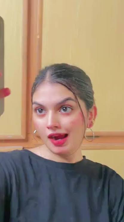 Sana Sheikh Viral Video Original , Tiktok Star Sana Sheikh Video Viral Link Download