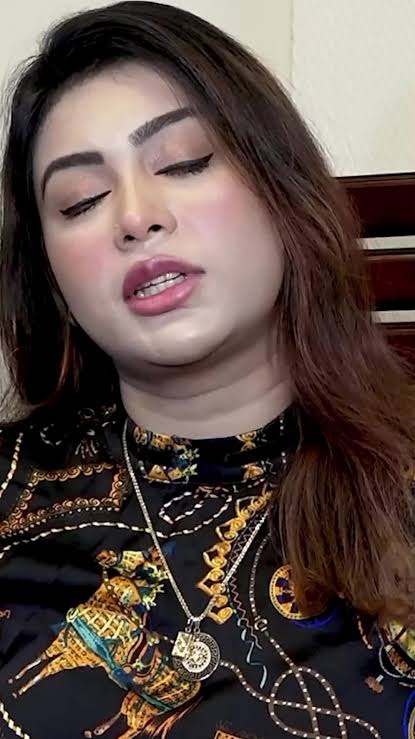 Misty Jannat Viral Video , বাংলাদেশী মডেল মিষ্টি জান্নাতের ভাইরাল ভিডিও লিংক