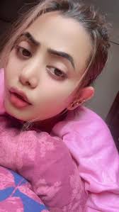 Eliza Jannat Viral Video , Tiktok Star Jannat Eliza Viral Video Download Link