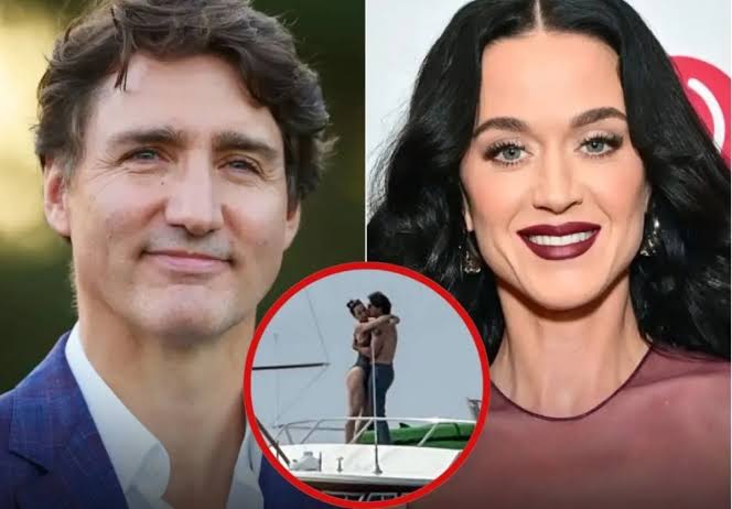Justin Trudeau Katy Perry Viral Video , Katy Perry Justine Trudeau Full Video Clips