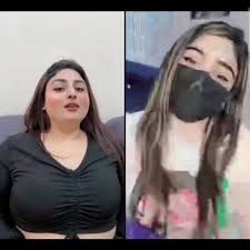 Sumbal Malik Viral Video , Tiktok Star Sumbal Malik Viral Video Clips